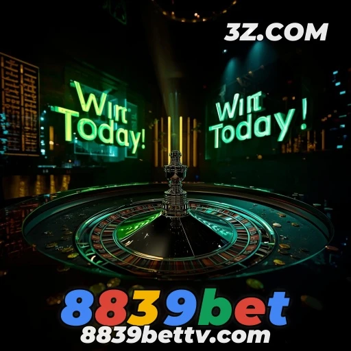 Diversão Instantânea com Scratchcards no 8839bet