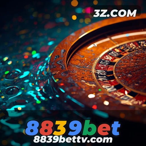 Apostas em Sports: 8839bet Revoluciona o Jogo no Brasil